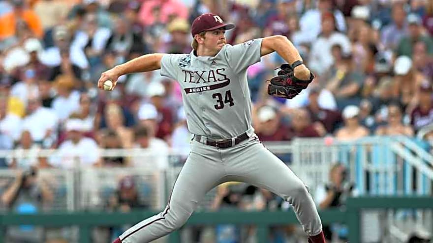 Texas A&M Baseball Has Revealed Its New 12th Man