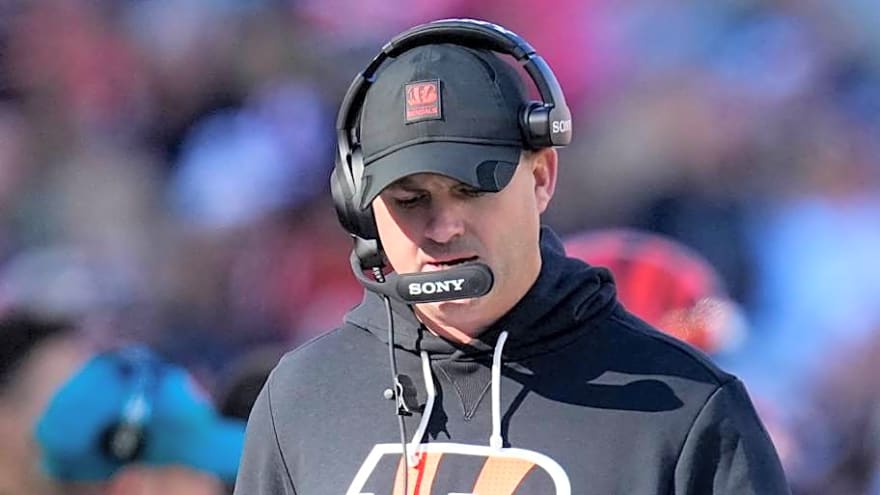 Latest Projections Have Bengals Firmly in Top 10 of 2026 NFL Draft, Chance at Top Five Pick