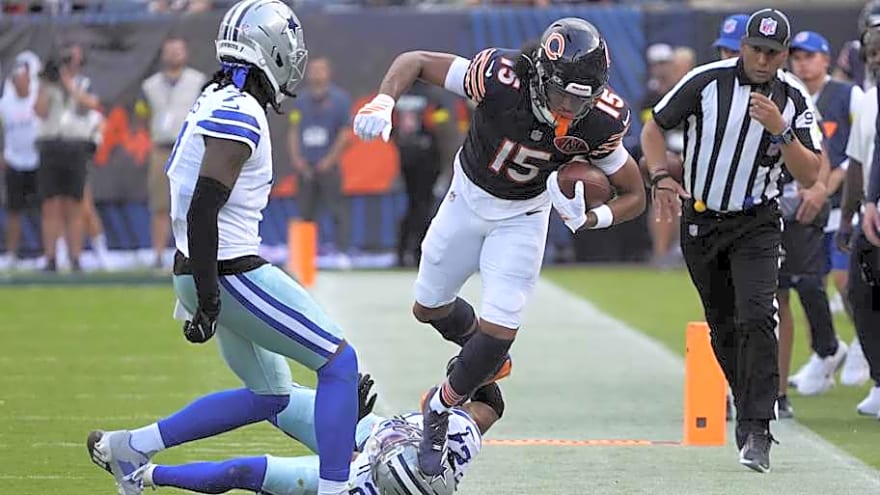 Teams with the Best Chances to Totally Ruin This Chicago Bears Draft