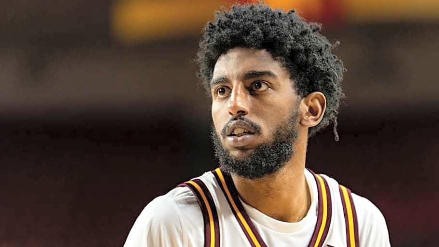 Breaking Down Arizona State Men&#39;s Basketball Season-Opening Win