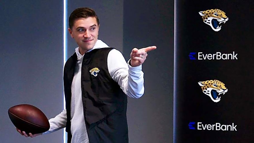 James Gladstone Has Plenty to Prove in 2026 NFL Draft