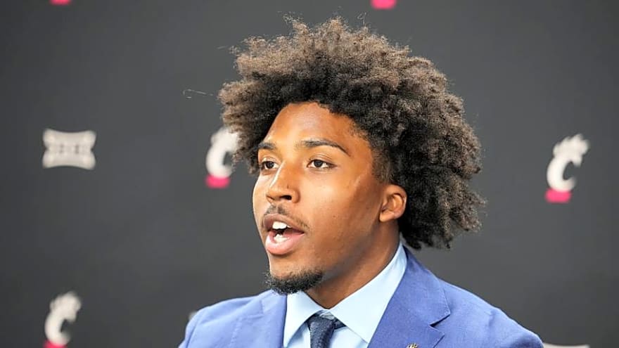 Star Cincinnati Defender Speaks On The Newest Defensive Coordinator