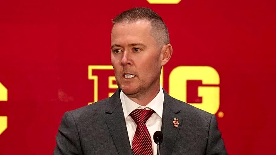 USC Trojans' Biggest Advantage in New Recruiting Strategy