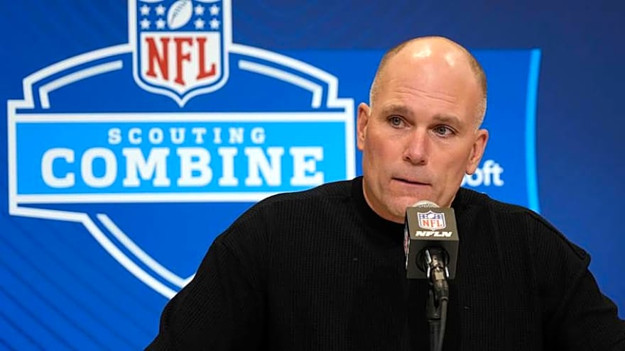 Ravens Executives Open Up About Recent Team-Building Shortcomings