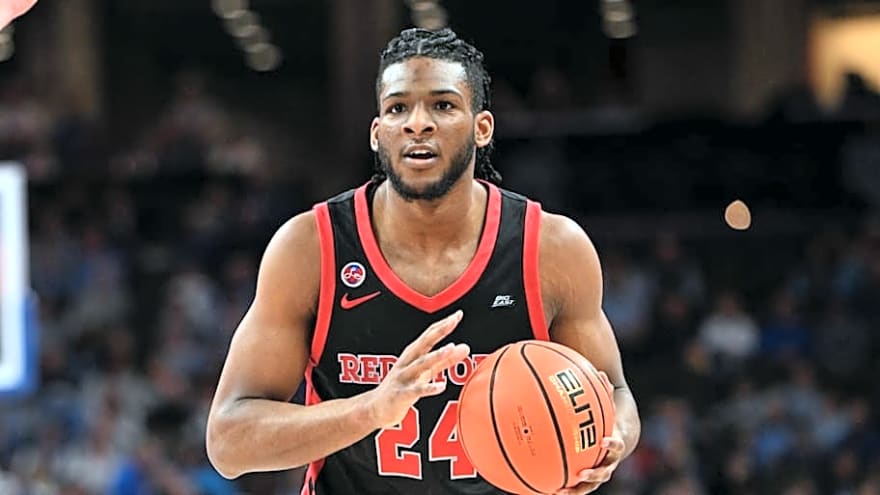 Nuggets Might Have Found Perfect NBA Draft Target at Combine