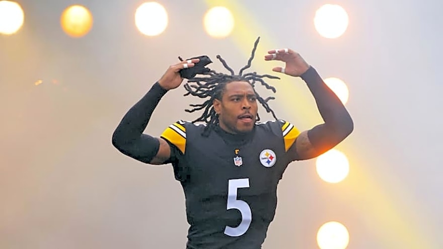 Steelers’ Jalen Ramsey Receives Hefty Fine for Ja’Marr Chase Fight