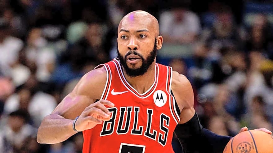 Magic fill vacant roster spot with journeyman guard