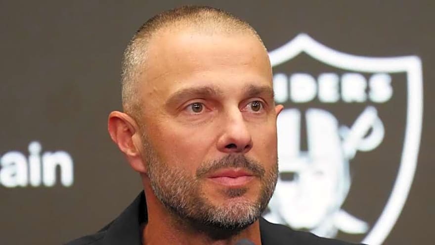 1 Way to Stop a Glaring Raiders' Need from Growing