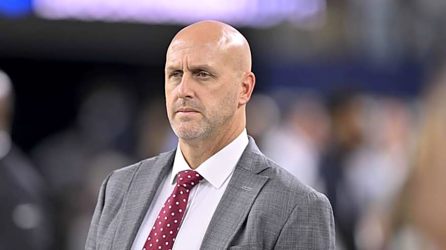 Cardinals Get Updated Draft Prediction From Insider