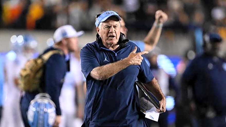 UNC Turns Outside Noise Into Fuel for Motivation