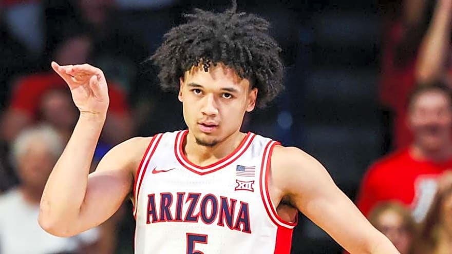 Social Media Reacts To Arizona’s Matchup with Colorado