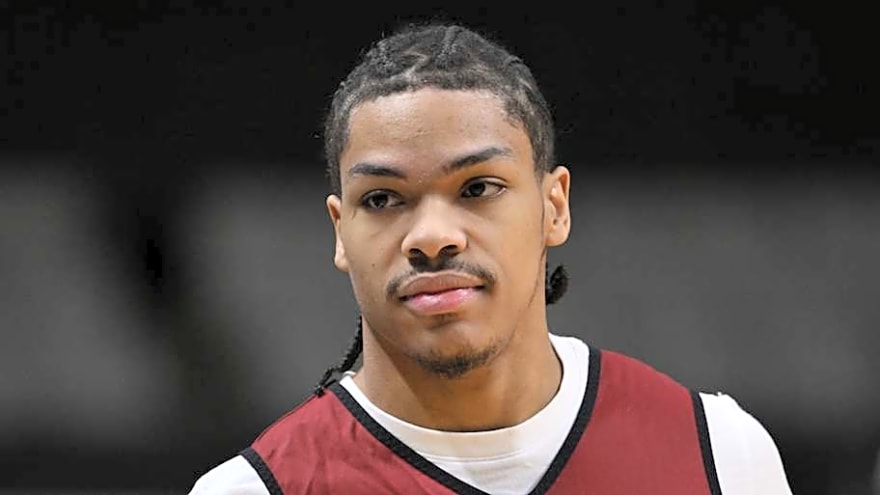 The Best-Case Scenario for the Memphis Grizzlies out of the NBA Draft