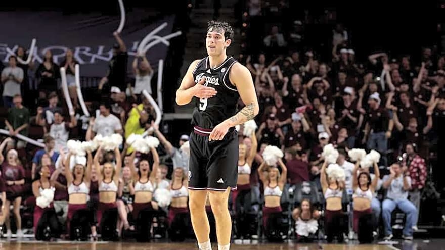 The Good, Bad and Ugly of Texas A&M Aggies&#39; Win Over Manhattan