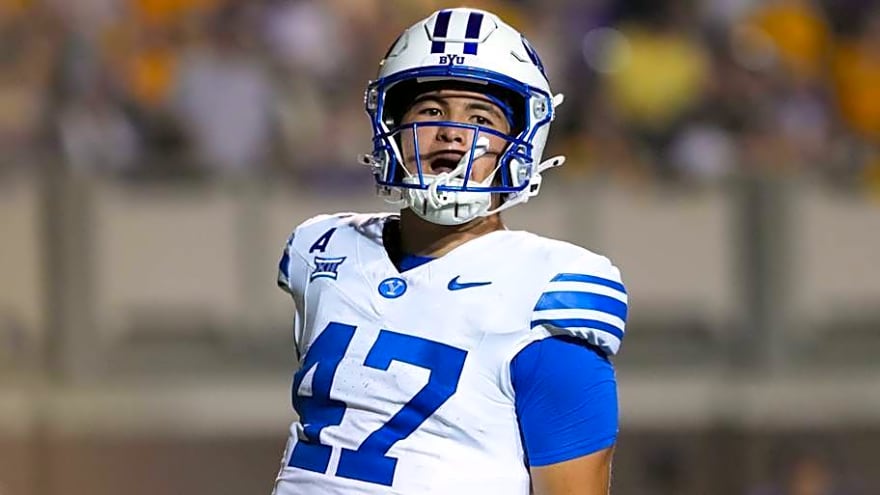 Texas Tech vs. BYU prediction: Who wins, and why?