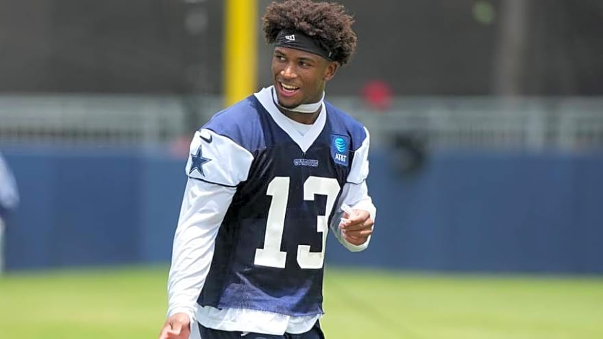 Cowboys Rookie Report: Who Is Rising & Falling on the Depth Chart?