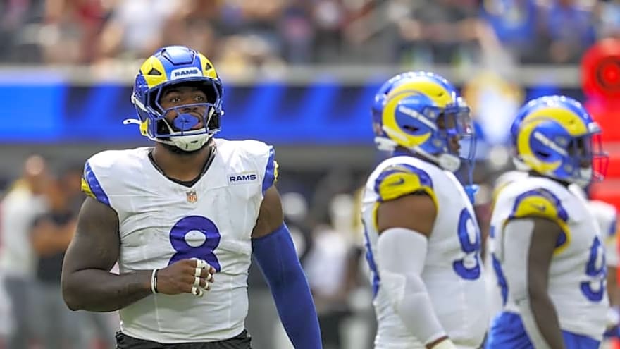2 Reasons Rams&#39; Defense Is In Line For Special Performance