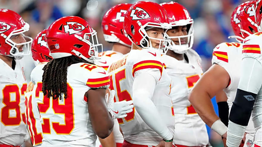 Chief Concerns: 3 Important Observations After Sunday’s Win