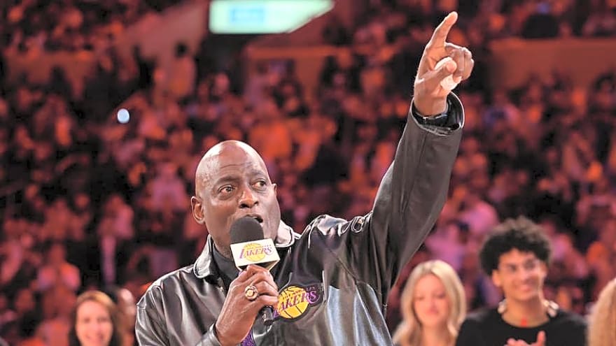 Exclusive: Michael Cooper Talks Lakers Offseason, LeBron's Future, Luka and BIG3 Title Defense