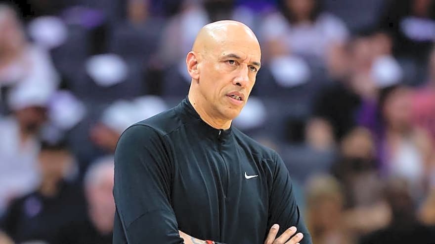 One Kings Player Who Needs to Be in the Rotation but Probably Won’t Be
