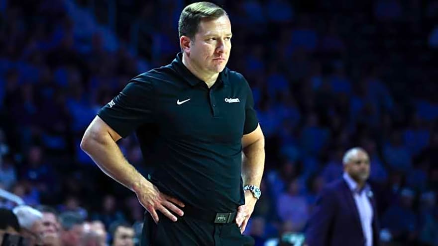 Iowa State Cyclones in Great Spot for NCAA Tournament Bubble Watch