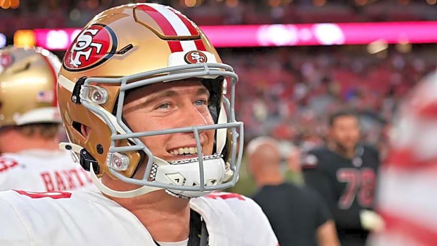 Jets Could Capitalize on ‘Stars Alining’ for Mac Jones Trade