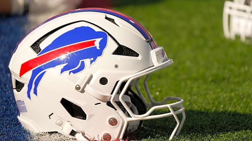 Bills' $6 Million Super Bowl Champion Linked To Saints In Free Agency