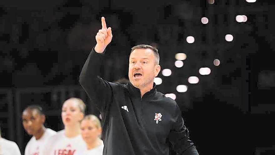 Louisville Women's Basketball 2025-26 Transfer Tracker