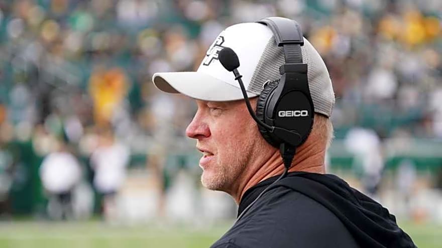 UCF Flips Teammate Of Four-Star Quarterback Commit