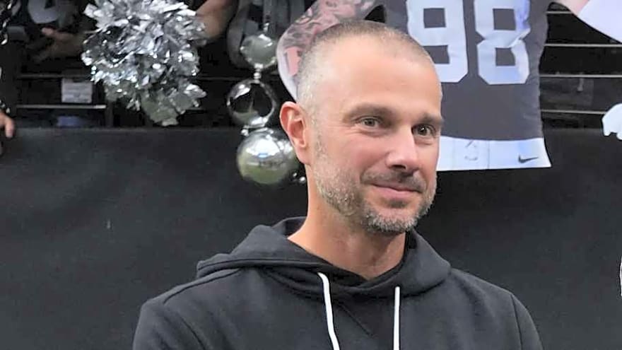 1 Impending Free Agent Raiders Should Prioritize