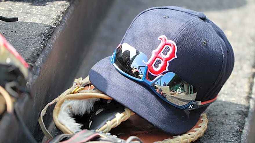 Red Sox 'Likely' to Re-Acquire 29-Year-Old Gold Glover After Recent Release