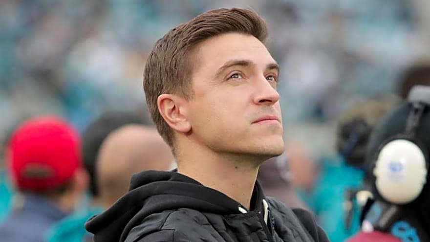 Jaguars Could Benefit From Unforeseen Combine-Driven NFL Draft Slide