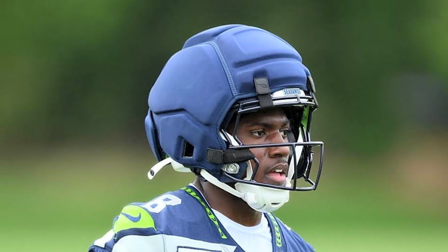 'Hard Knocks' Viewing Schedule for 2026 Episodes Starring Seattle Seahawks
