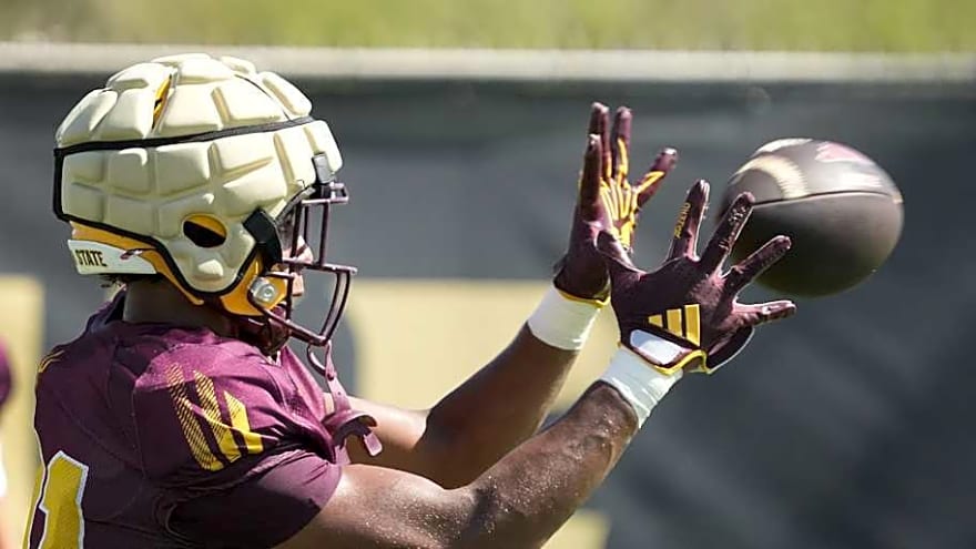 Naming Unheralded Stars One Week Into Arizona State Spring Practice