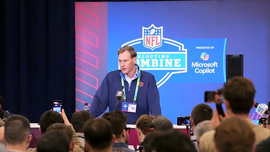 Ben Johnson Gives Green Bay Packers Fans Another Reason to Hate Him