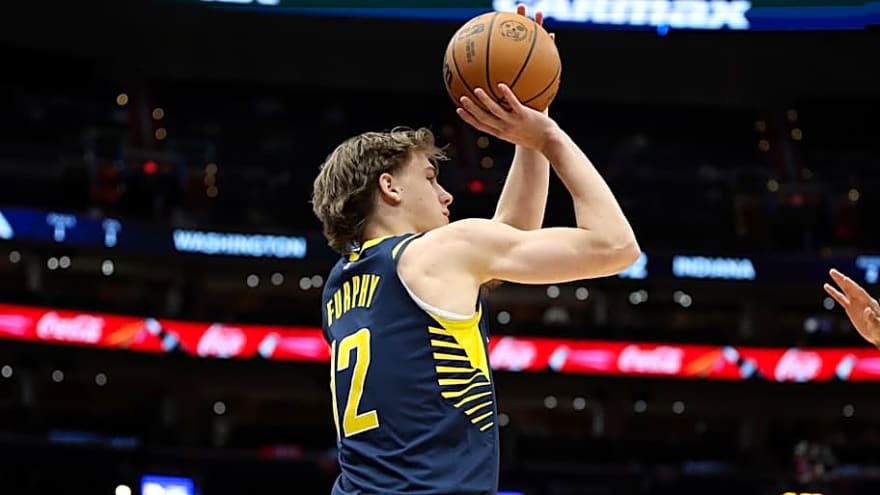 Pacers&#39; Poster Dunk at Summer League Has ESPN Anchors Completely Lose It On Air