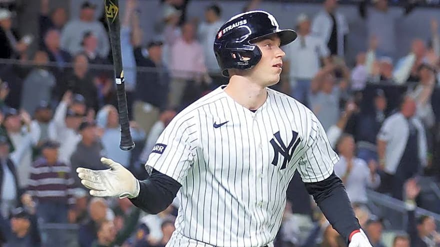 4 Winners & 1 Loser From Yankees' Win Against Red Sox in Game 1