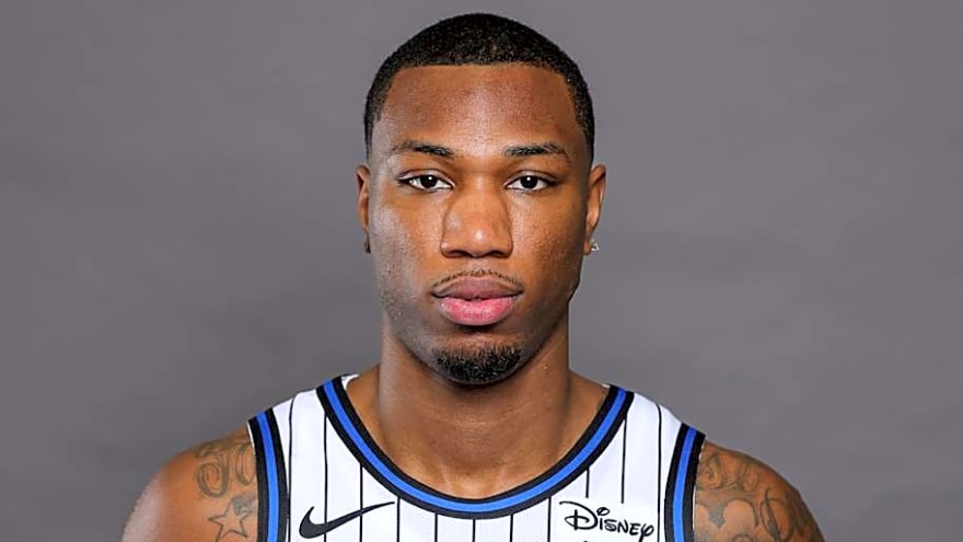 Orlando Magic make two-way player decisions