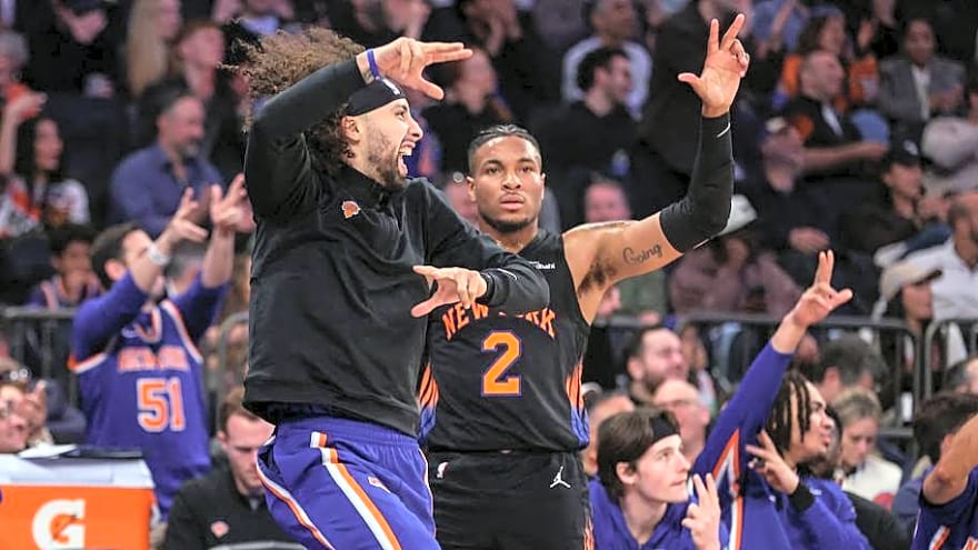 4 Knicks Whose Summers Just Changed With Jalen Brunson Injury News