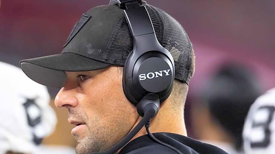 Raiders Protect Themselves with Smart, Underrated Move