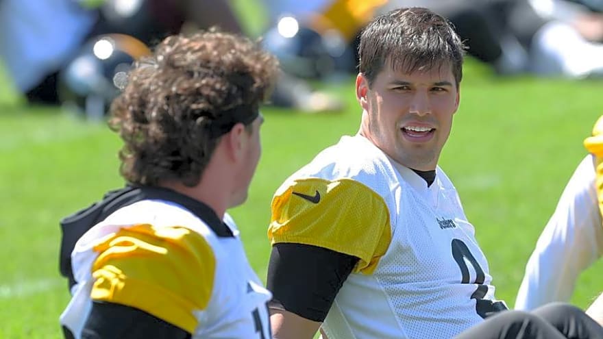 5 Most Important Storylines Entering Steelers Training Camp