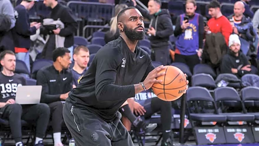 Tim Hardaway Jr. Had One-Word Takeaway on Nuggets' Win vs Blazers