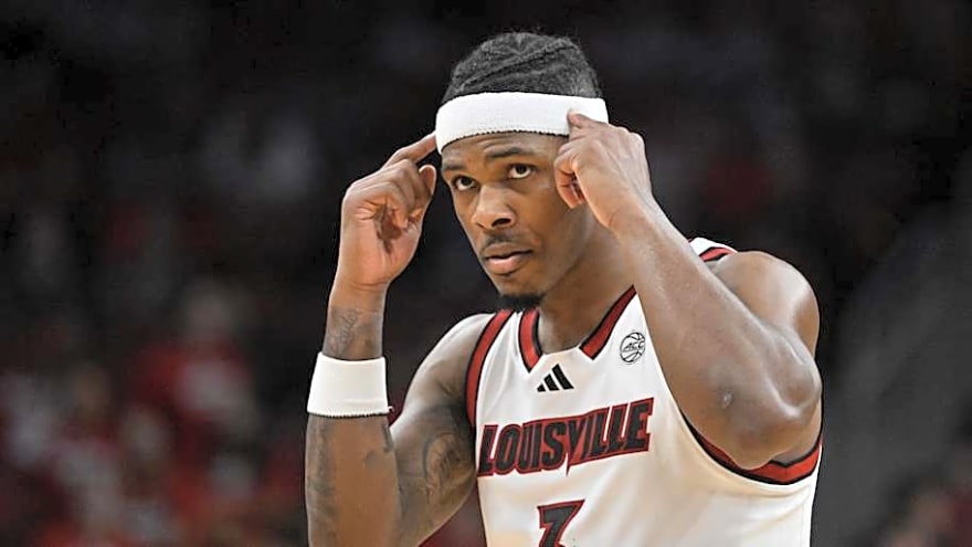 Tale of The Tape, Predictions: Louisville vs. Arkansas