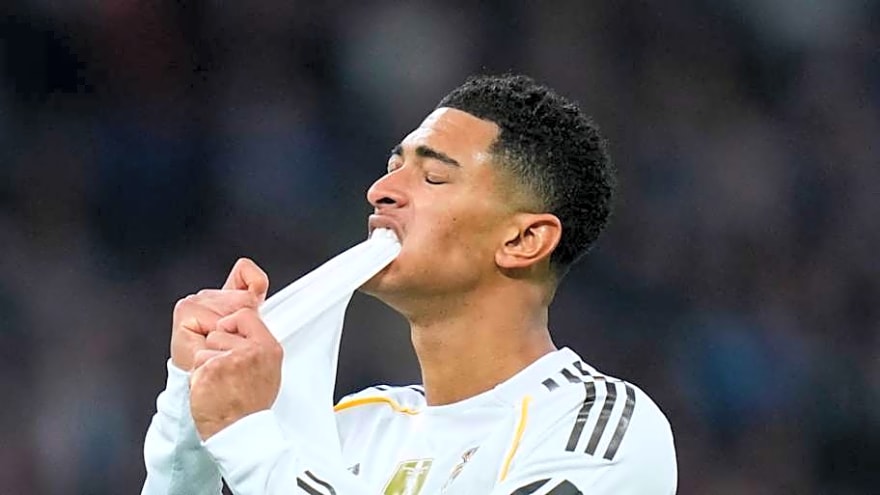 Real Madrid Transfer News: Shock Bellingham Move To England, Romero, Diaz, & More