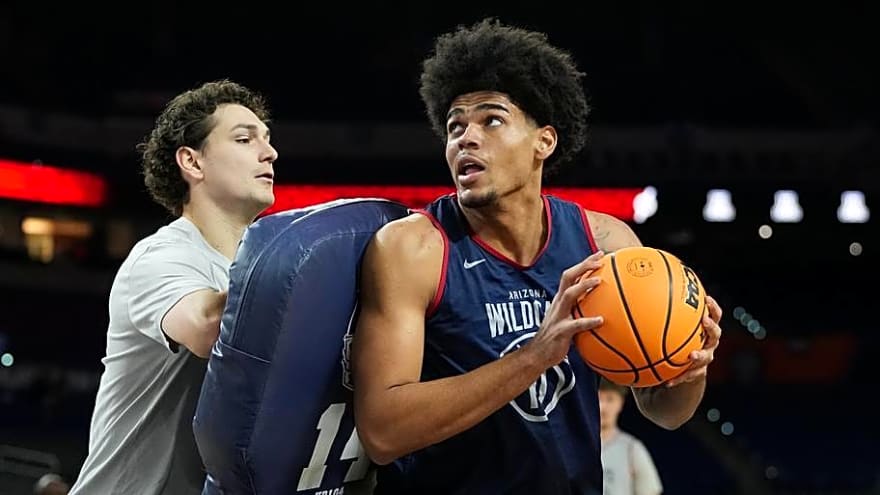 How did the NBA Draft Early Entry Deadline affect the options for the Atlanta Hawks with the 23rd Pick?