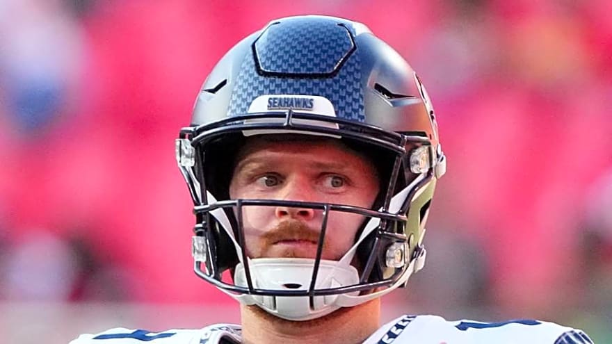 What the Seahawks Final Roster Says About the Front Office's Vision