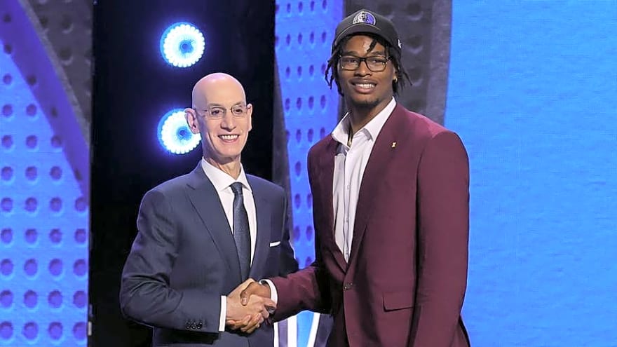 Are Dallas Mavericks Winners or Losers of 2026 NBA Draft?