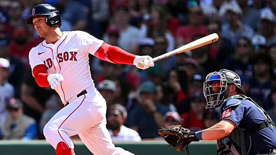 Top MLB Insider Slams Red Sox-Alex Bregman Trade Possibility: &#39;Preposterous&#39;
