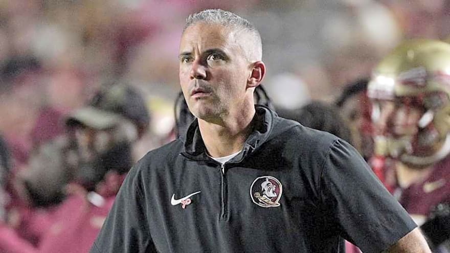 Florida State Seminoles Football Joins Recruitment for Productive Defender