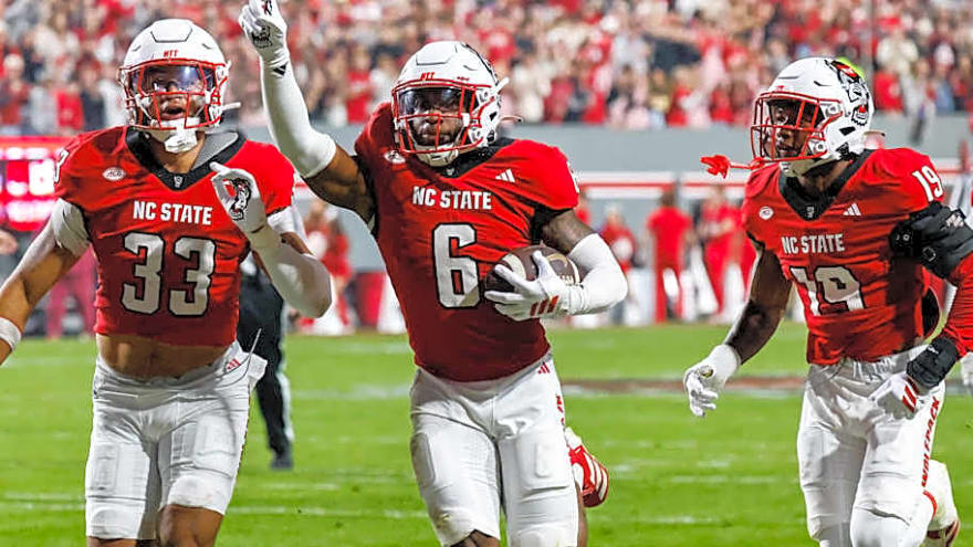 Elite 2027 Safety Names NC State in Top Five
