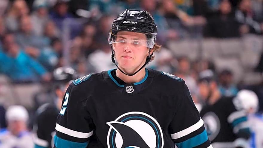 How William Eklund can change the Senators’ offense